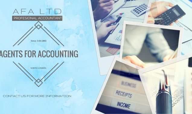 Agents For Accounting Ltd